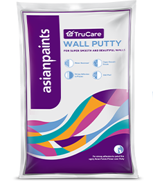 Trucare Wall Putty